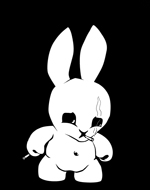Rabbit #1