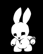 Rabbit #2